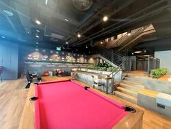 Asia Square Tower 1 (D1), Office #639835331